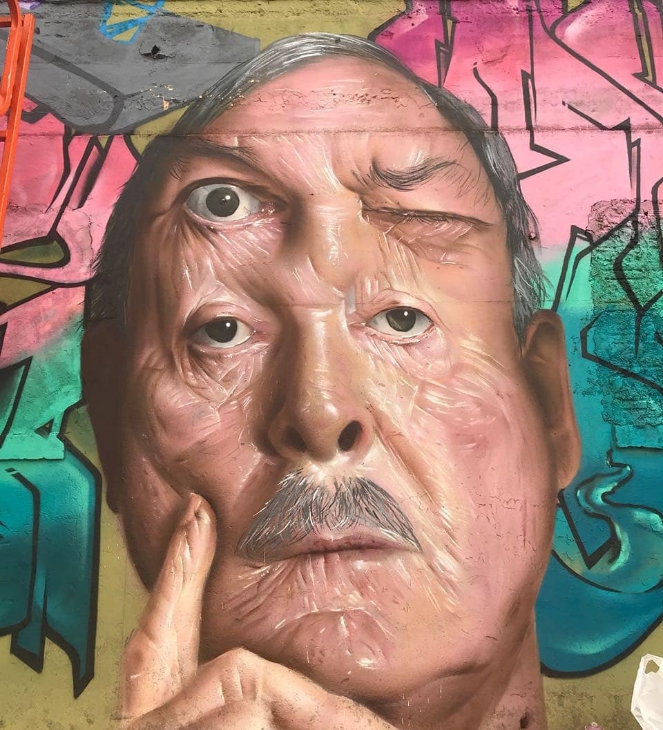 Mazola Marcnou @Londrina, Brazil