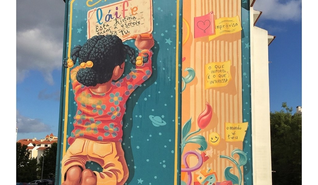 Mário Belém @Lisbon, Portugal