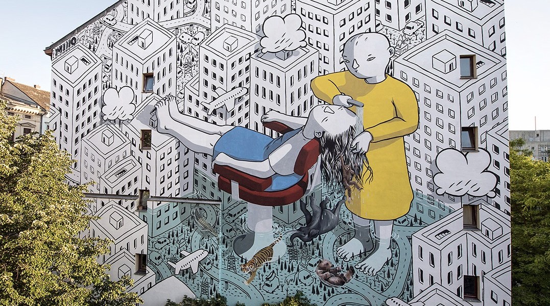 Millo @Berlin, Germany