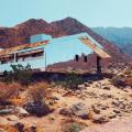 Mirage by Doug Aitken