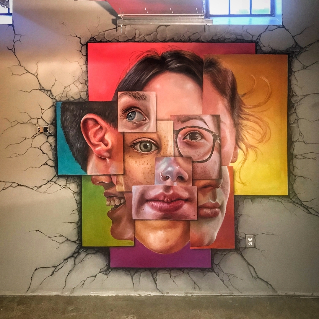 Naomi Haverland @Seattle, USA