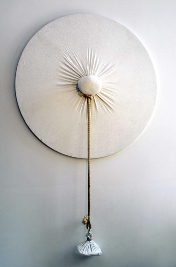 Phase of Nothingness (1970) - Nobuo Sekine