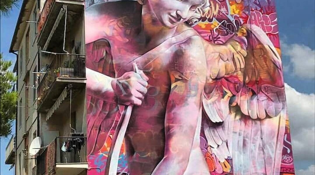 Pichi & Avo @ Montecosaro, Italy