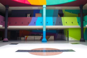 Salvo Ligama @ Palacongressi di Agrigento. Fotografia di Nadia Castronuovo