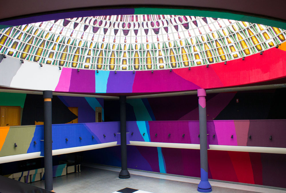 Salvo Ligama @ Palacongressi di Agrigento. Fotografia di Nadia Castronuovo Salvo Ligama @ Palacongressi di Agrigento. Fotografia di Nadia Castronuovo