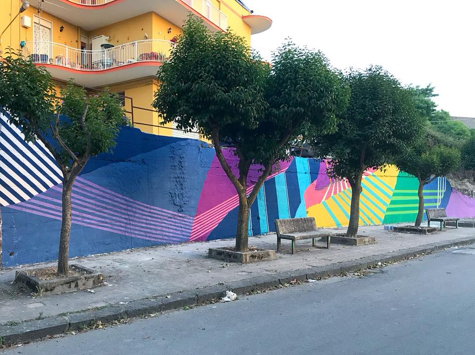 Salvo Ligama & Marco Claude @Grotte, Italy