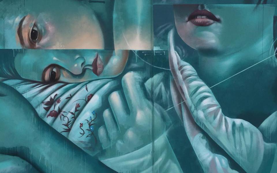 Skan @ Trieste, Italy