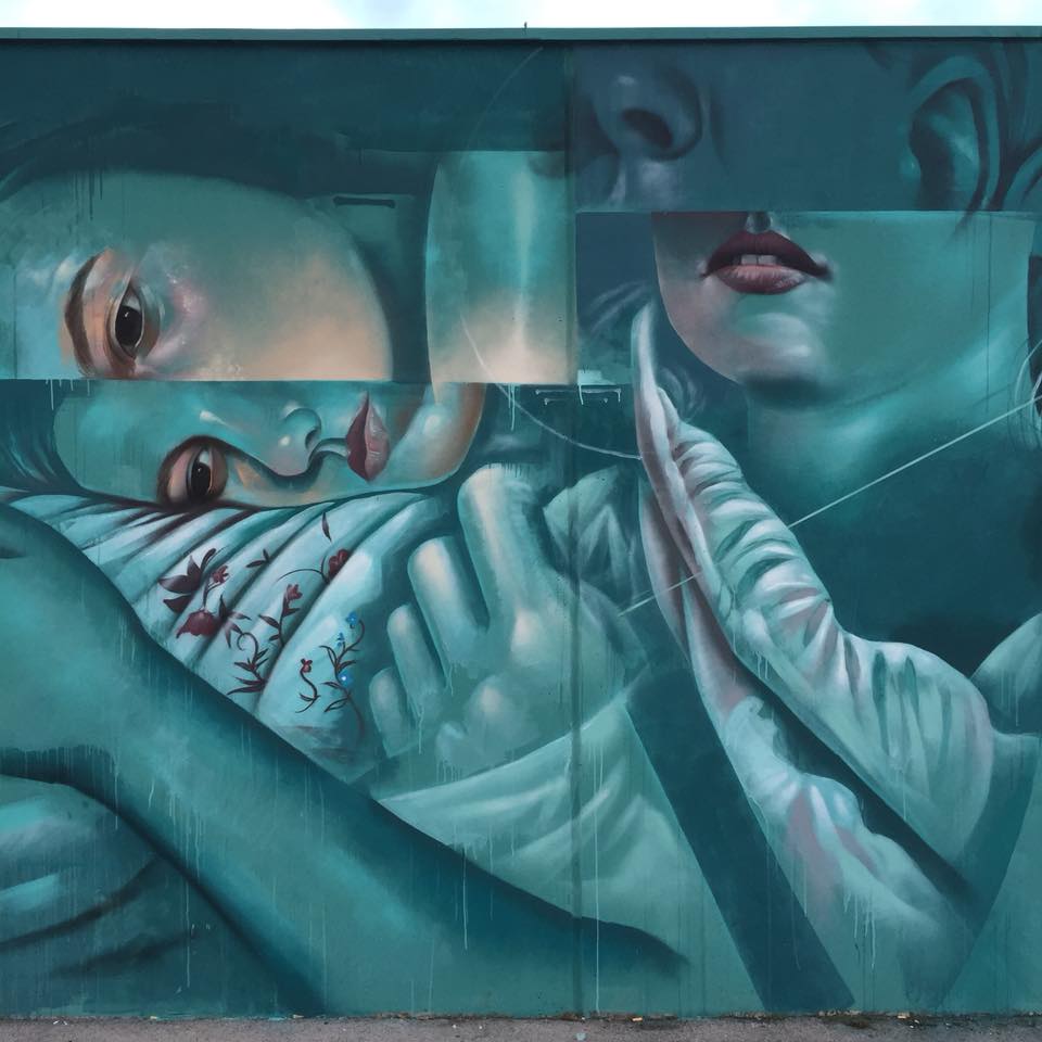 Skan @ Trieste, Italy