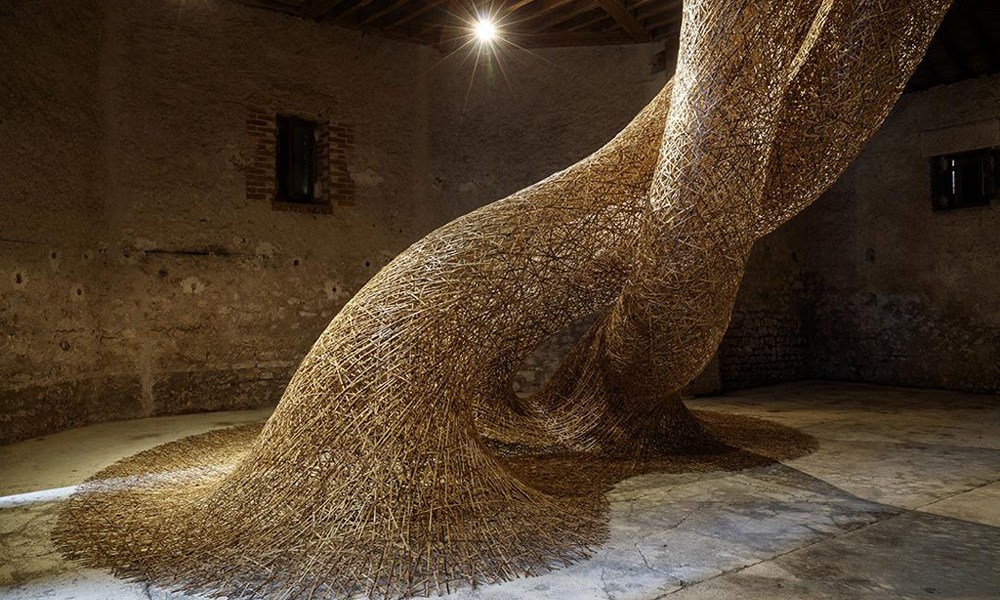 Tanabe Chikuunsai IV