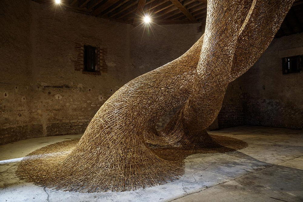 Tanabe Chikuunsai IV