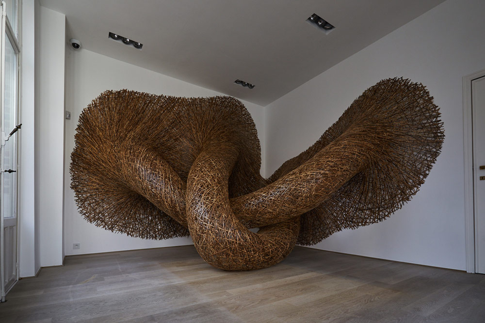 Tanabe Chikuunsai IV