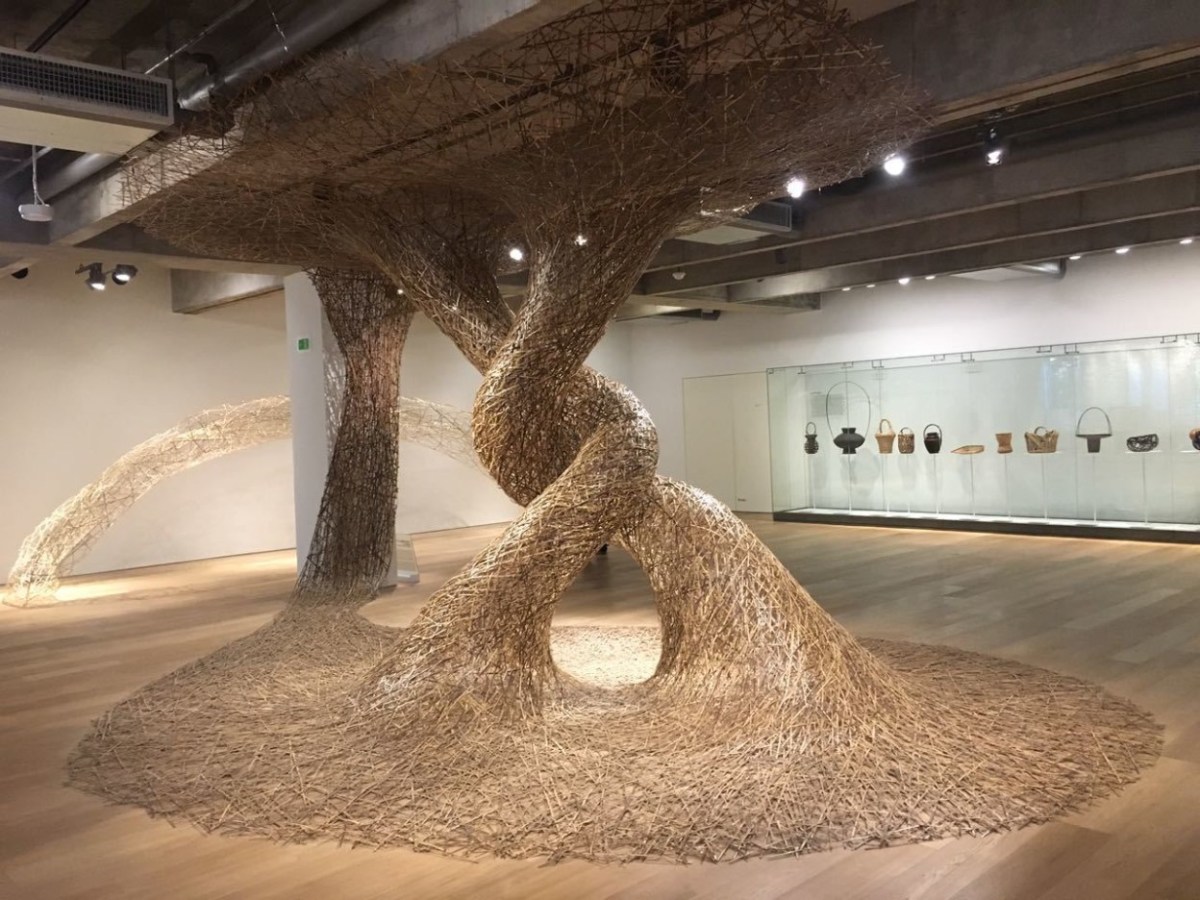 Tanabe Chikuunsai IV