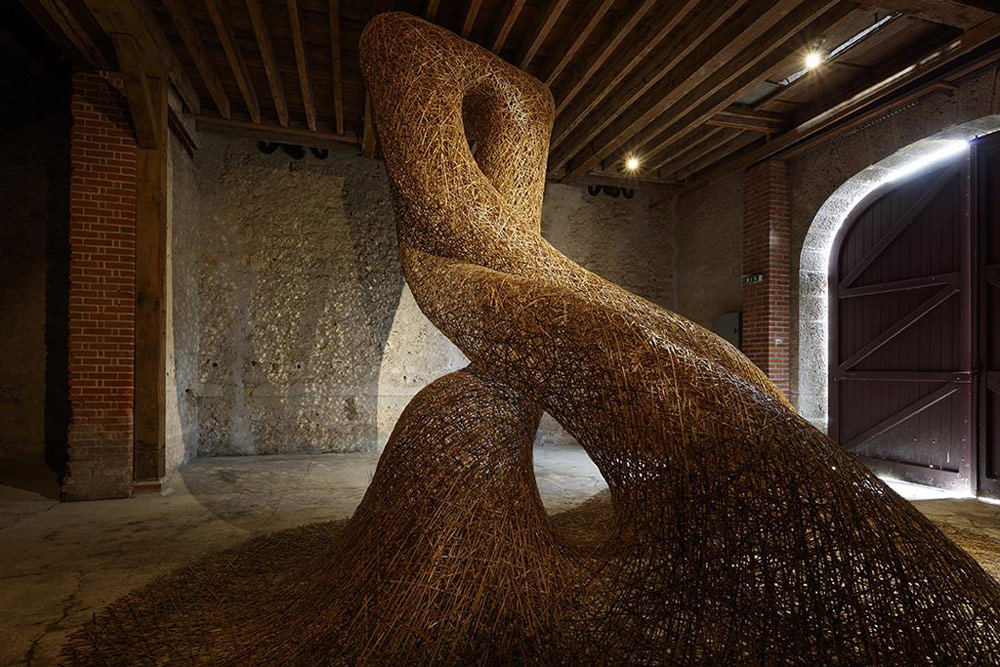 Tanabe Chikuunsai IV