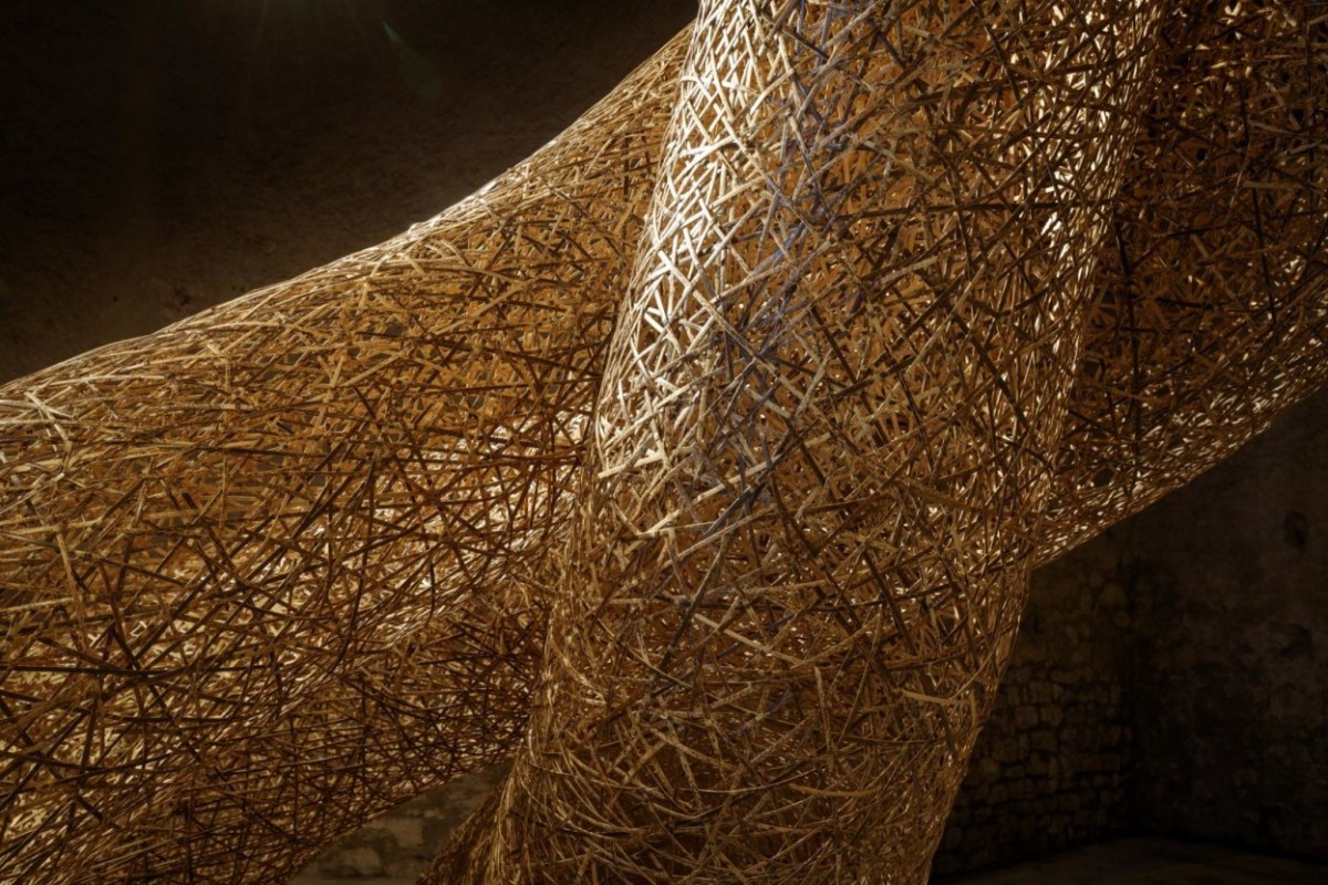 Tanabe Chikuunsai IV