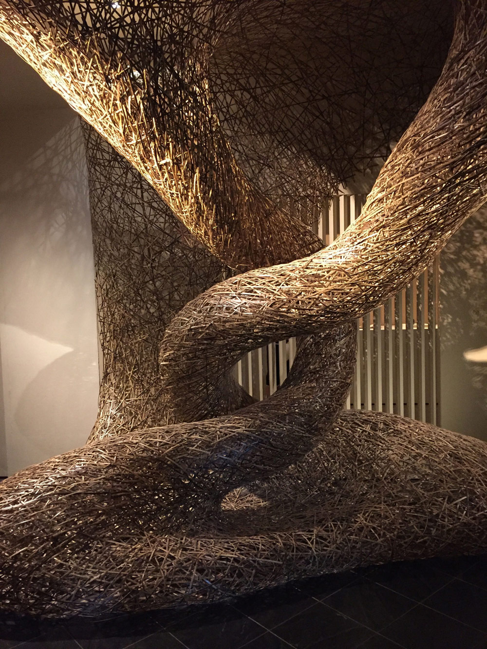 Tanabe Chikuunsai IV