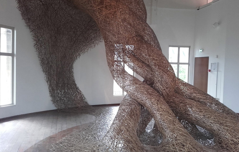 Tanabe Chikuunsai IV