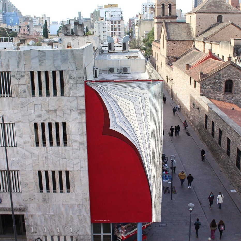 Tec @Cordoba, Argentina