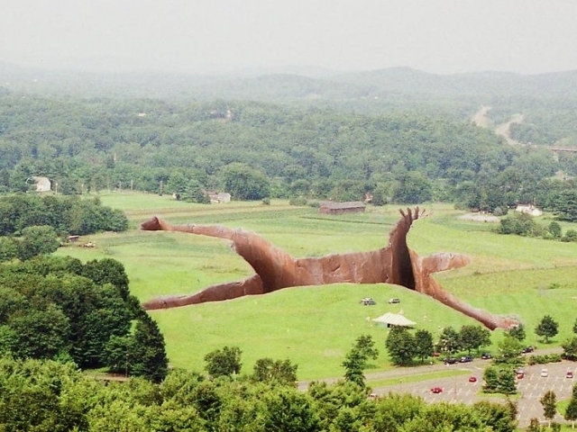 Tom Friedman. Untitled 1965