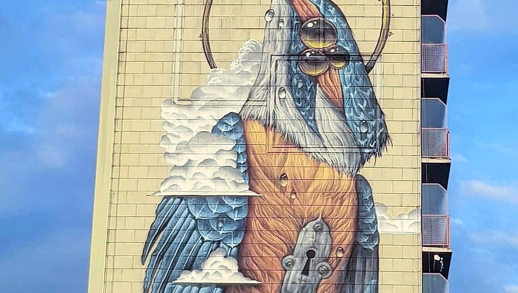 Veks Van Hillik @Grenoble, France