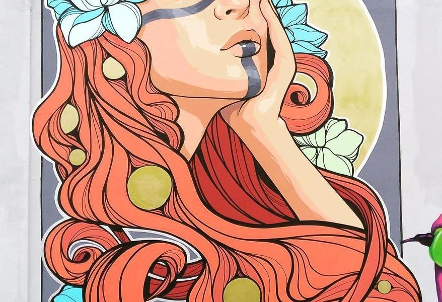 Willgom @Santo Domingo, Dominican Republic