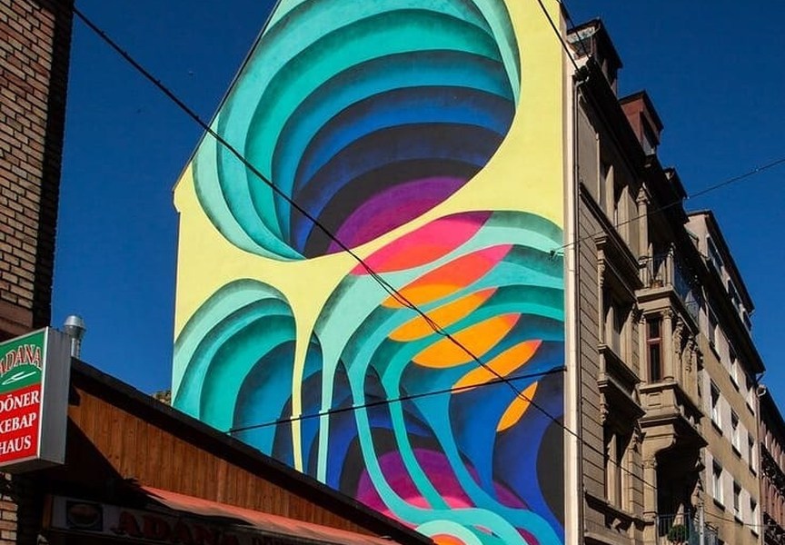 1010 @ Mannheim, Germany