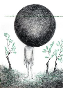 57- Progettazione- Laura Saddi, Disegna per un disegno, Sant'Arte 2018