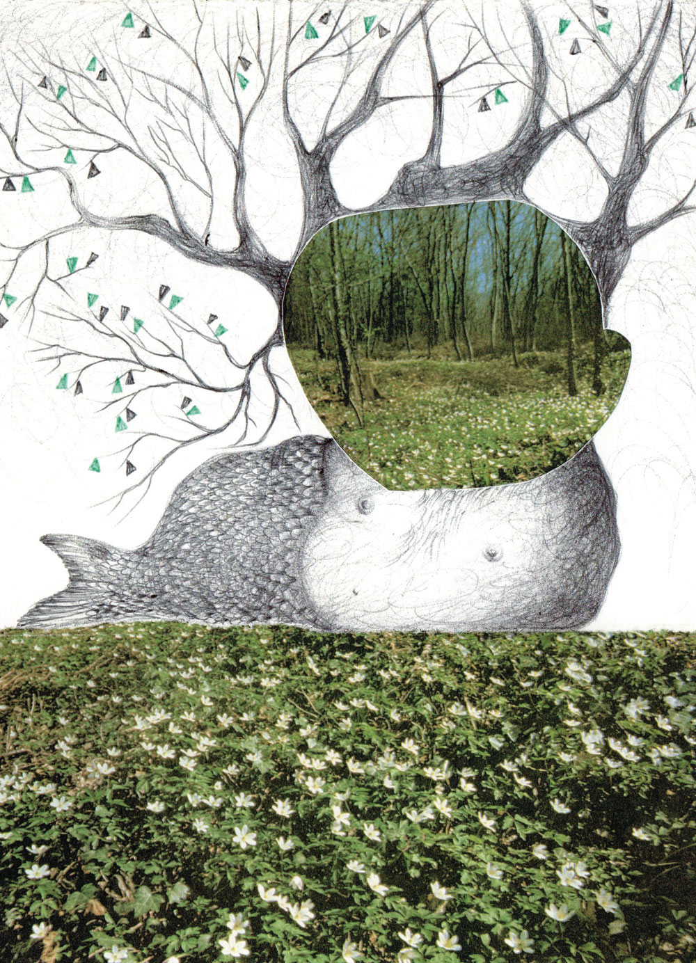 89- Diabete- Laura Saddi, Disegna per un disegno, Sant'Arte 2018