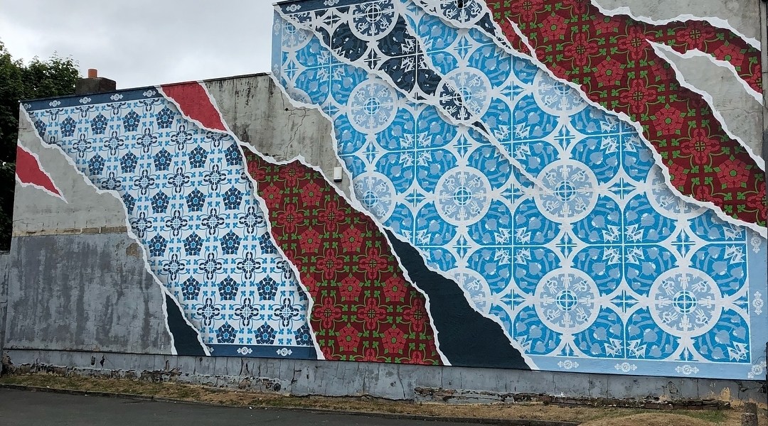 Add Fuel @Blackburn, UK