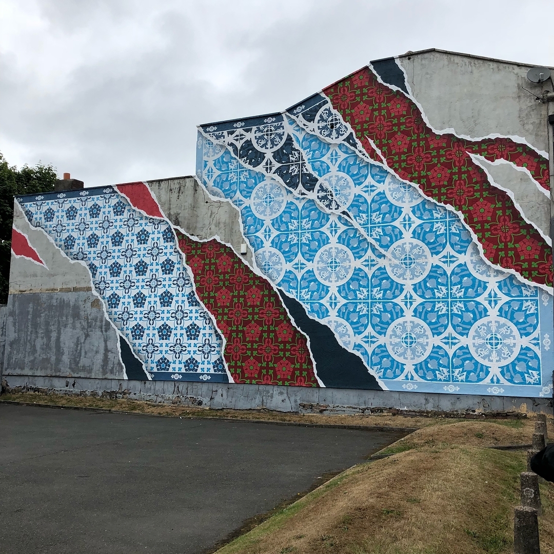 Add Fuel @Blackburn, UK