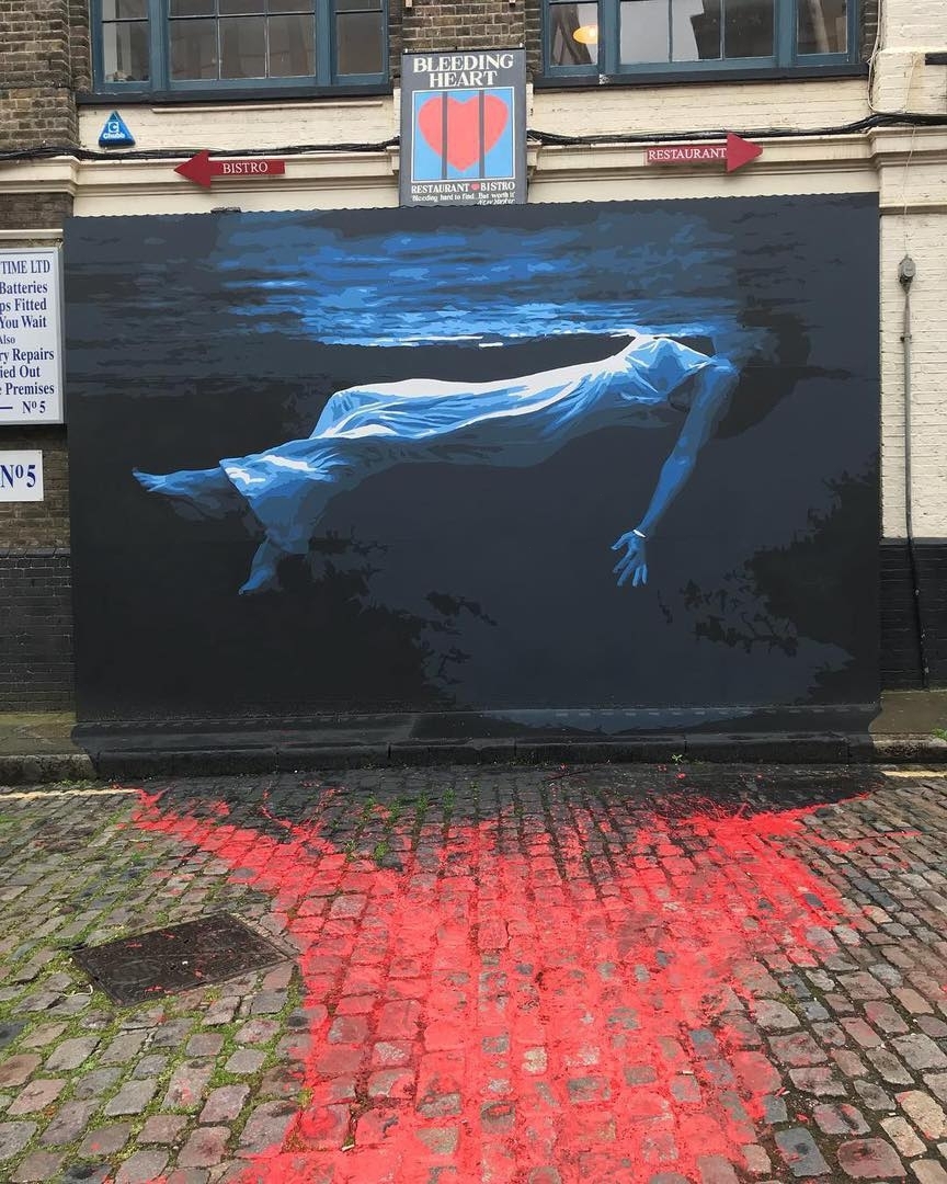 Atma Studio @London, UK