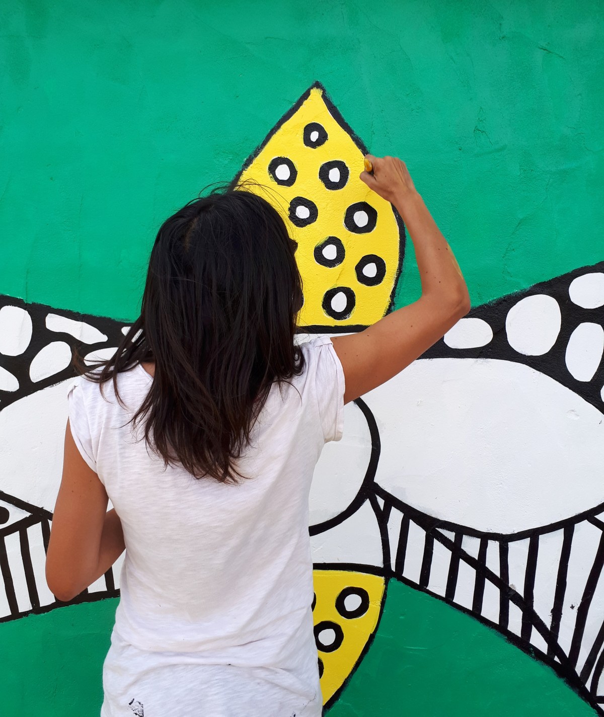 Brabs @Cagliari, Italy