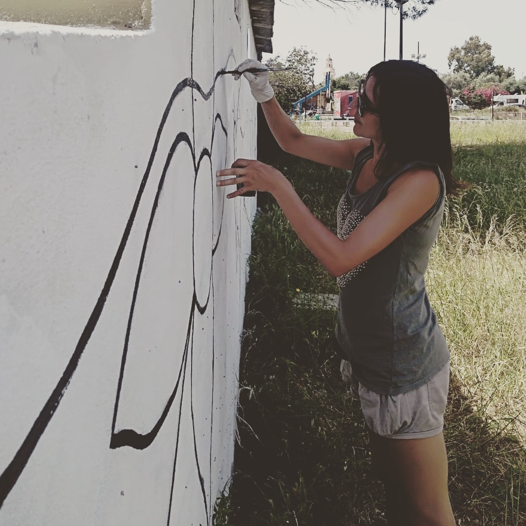 Brabs @Cagliari, Italy