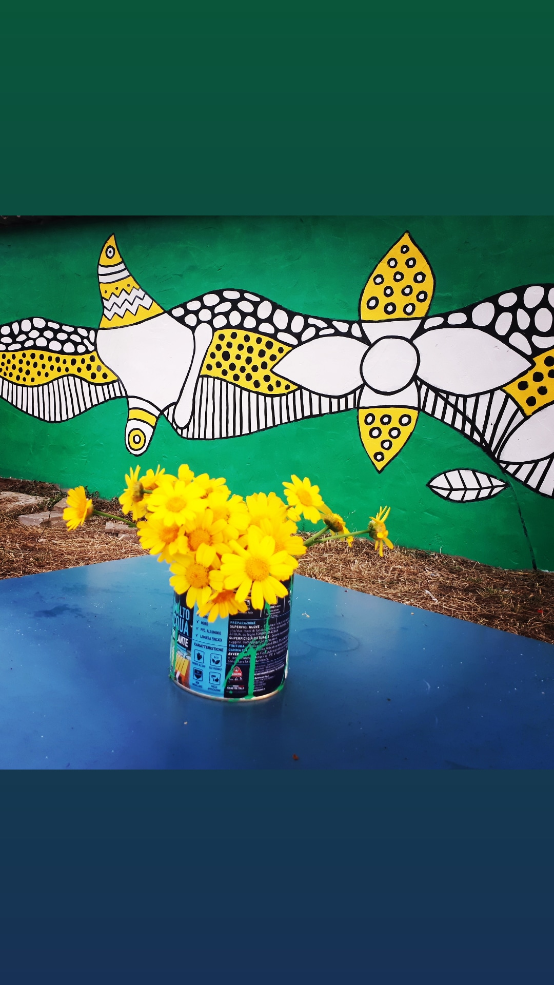 Brabs @Cagliari, Italy