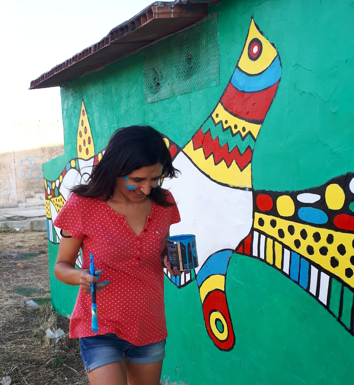 Brabs @Cagliari, Italy