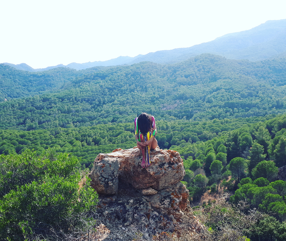 Brabs - Immolata - Coideazione di Barbara Picci & Matteo Ambu