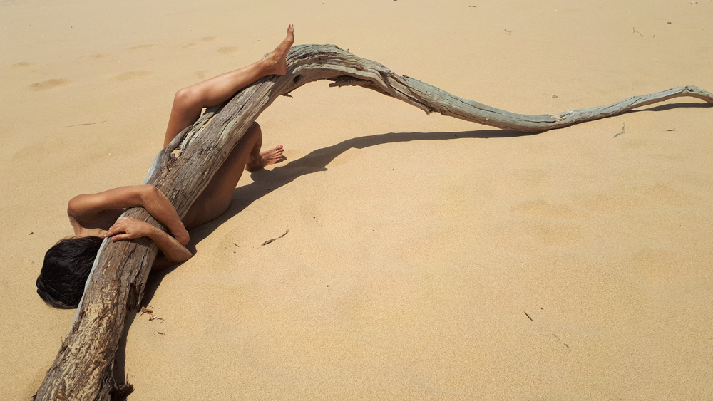 Brabs, Innestata. Fotografia di Matteo Ambu