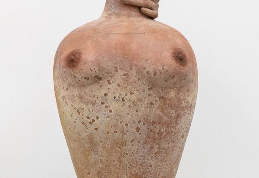 Clementine Keith-Roach