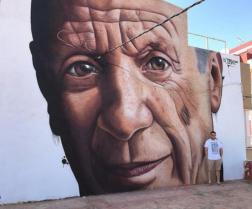 Cobre @Torreblanca, Spain