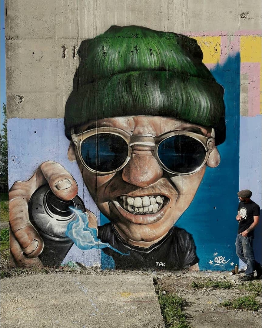 Cost tpk @Bordeaux, France