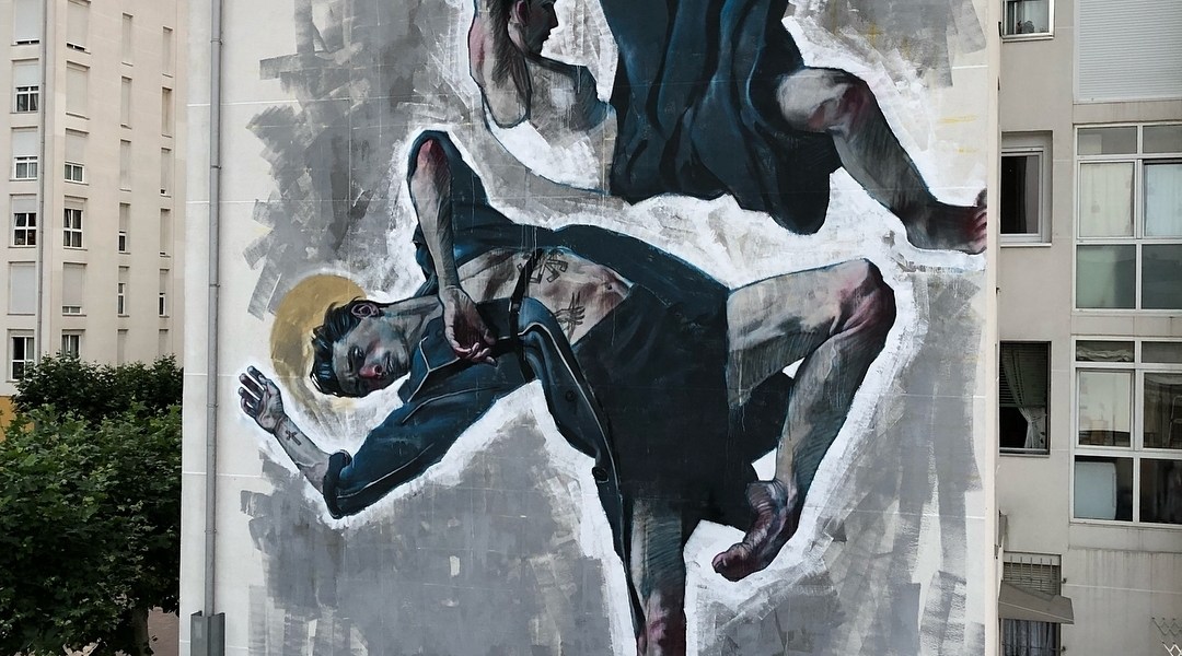 Dan Ferrer @ Burgos, Spain