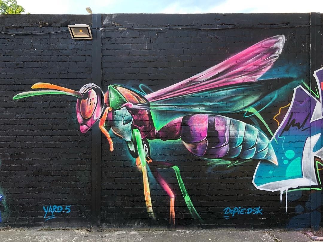 Dopie @Berlin, Germany