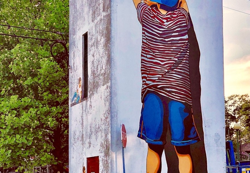 Ergo Bandits @Viseu, Portugal