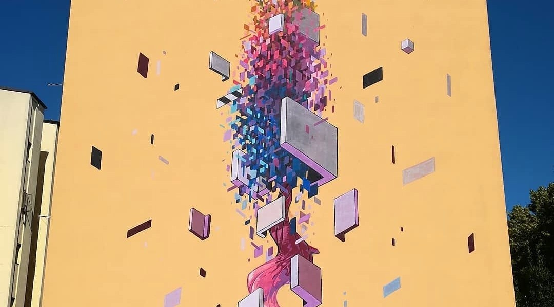 ETNIK @Mantua, Italy