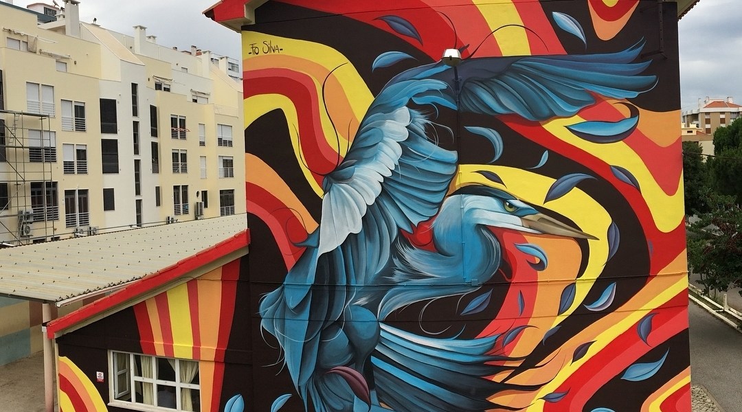 Fio Silva @Loures, Portugal