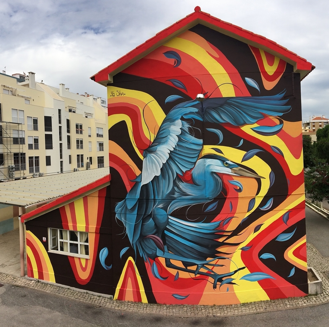 Fio Silva @Loures, Portugal