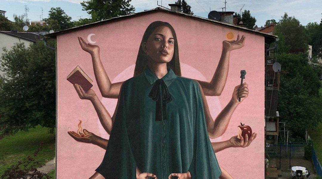 Fitz Florencia Durán @Sisak, Croatia