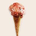 Gelato cervellotico