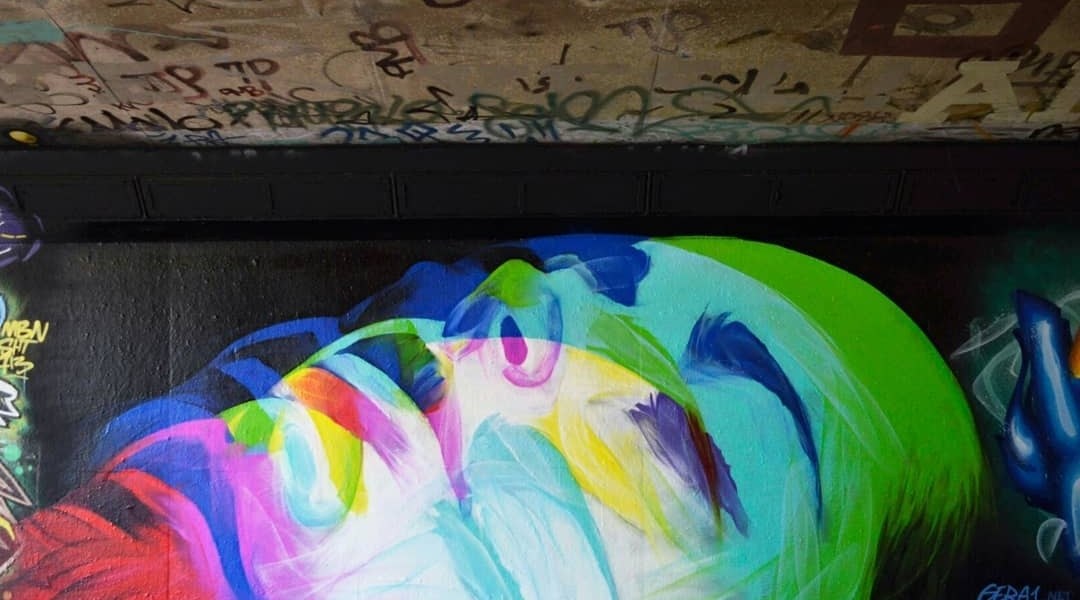 Gera @Eindhoven, Netherland