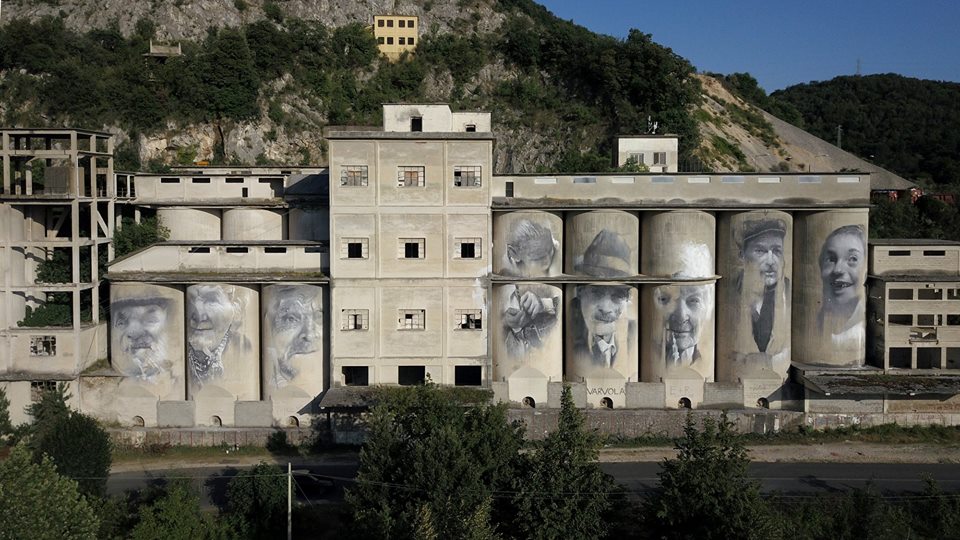 GÔMEZ @ Marcellina, Italy GÔMEZ @ Marcellina, Italy