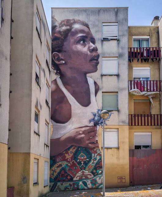 Guido Palmadessa @Loures, Portugal